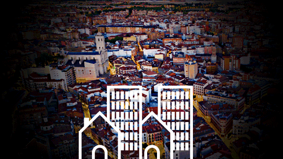 Valladolid, tu casa